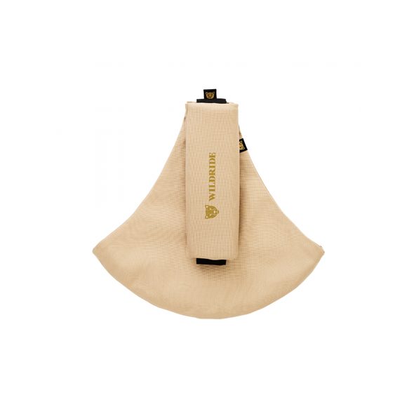 WILDRIDE DĚTSKÉ NOSÍTKO BEIGE - NOSÍTKA - NOŠENÍ & SPORT