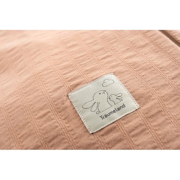 TRÄUMELAND LETNÍ SPACÍ PYTEL SIGNATURE MOCCA L - SPACÍ PYTLE - SPINKÁNÍ