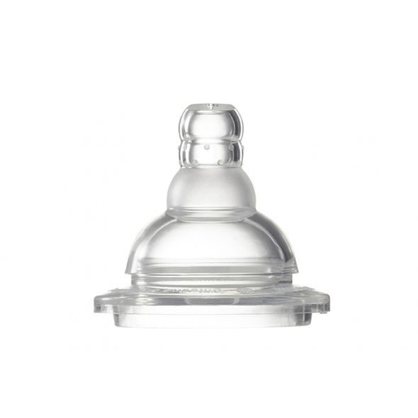 MII SOPHIE LA GIRAFE SET 2 KS SAVIČEK - POMALÝ PRŮTOK - S - SAVIČKY A PÍTKA - KRMENÍ