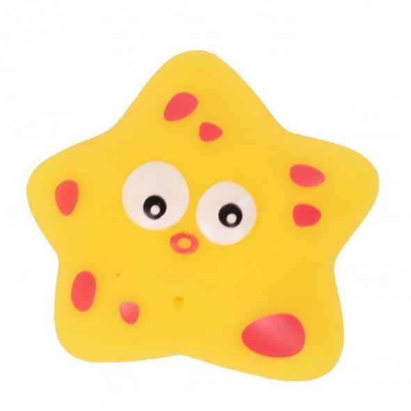 BO JUNGLE KAMARÁDI DO VODY B-BATH FRIENDS - HRAČKY DO VANY - PRO DĚTI