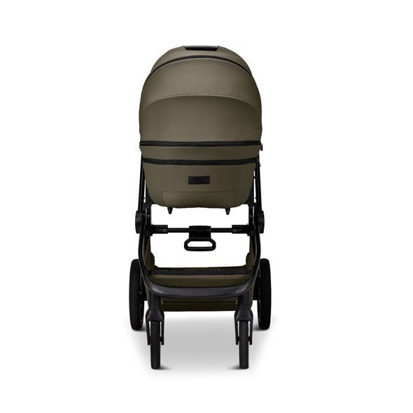 MOON RESEA 2.0 - MOSS - DVOJKOMBINACE - KOČÁRKY A PŘÍSLUŠENSTVÍ