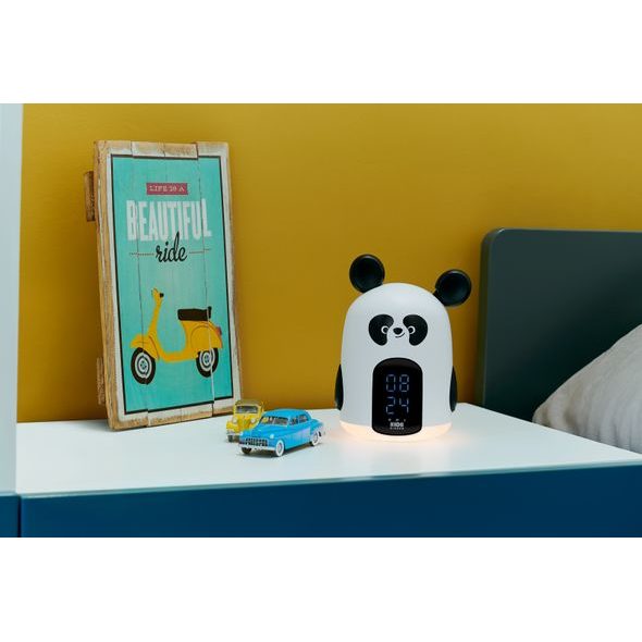 BIGBEN RKIDSPANDA - TRÉNINKOVÉ BUDÍKY - SPINKÁNÍ