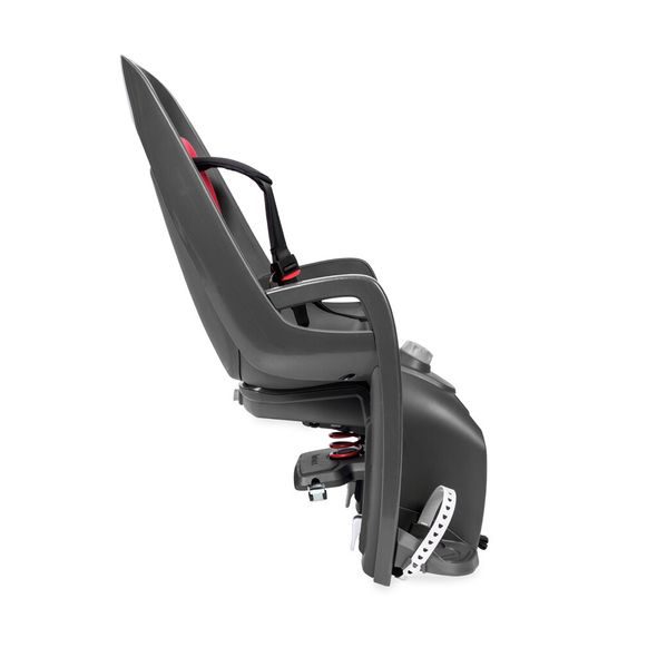 HAMAX CYKLOSEDAČKA S ADAPTÉREM CARESS - CYKLOSEDAČKY - NOŠENÍ & SPORT