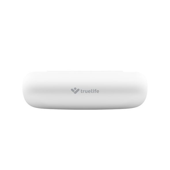 TRUELIFE SONICBRUSH COMPACT TRAVEL CASE WHITE - PÉČE O ZUBY - PRE MAMIČKY