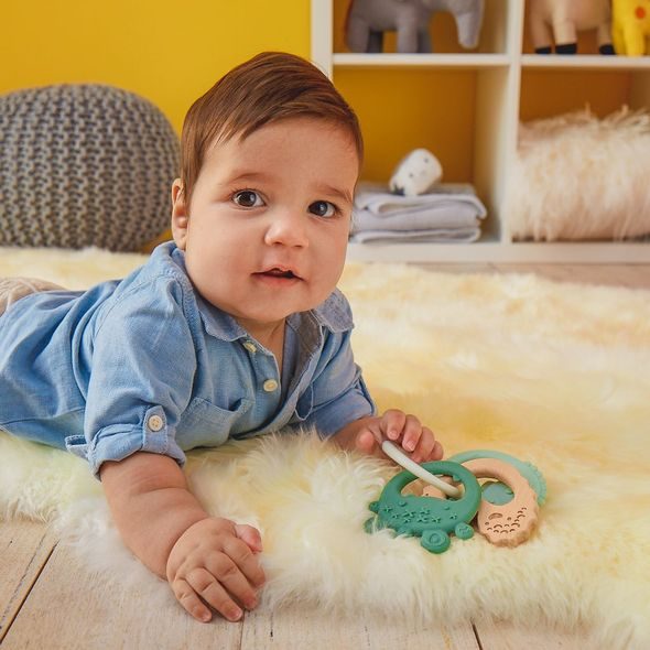 B.BOX TRIO KOUSÁTKO - KOUSÁTKA - PRO DĚTI