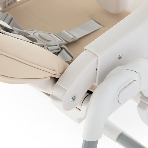 PETITE&MARS KONSTRUKCE JÍDELNÍ ŽIDLIČKY GUSTO - JÍDELNÍ ŽIDLIČKY PLASTOVÉ - KRMENÍ