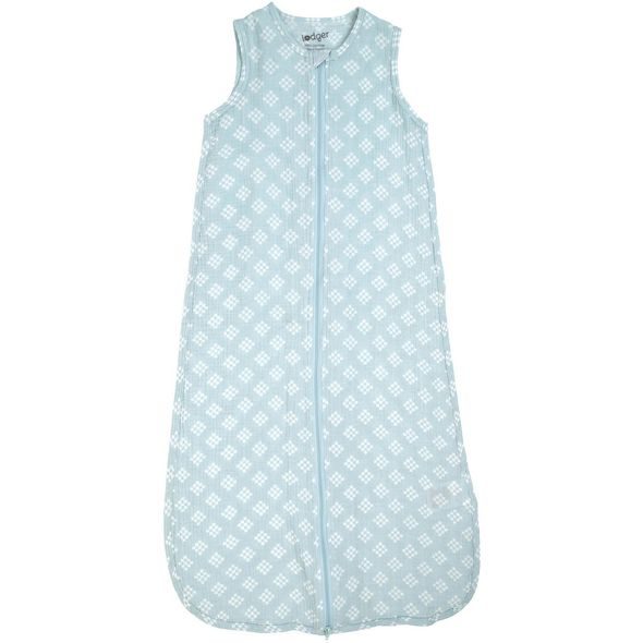 LODGER HOPPER SLEEVELESS TRIBE MUSLIN ICE FLOW 68/80 - SPACÍ PYTLE - SPINKÁNÍ