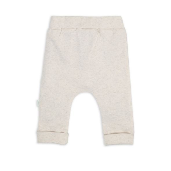 LODGER TEPLÁČKY MELANGE BIRCH VEL. 56 - KALHOTKY A TEPLÁČKY - PRO DĚTI