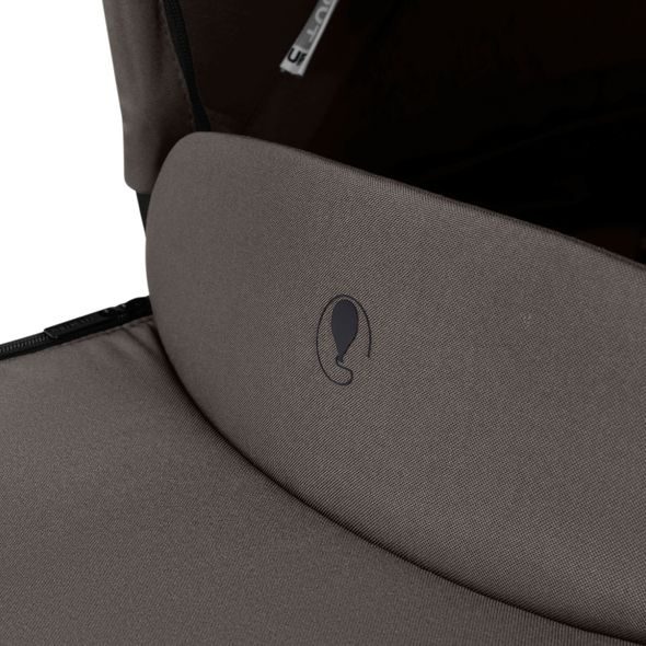 ABC DESIGN SALSA 5 AIR STARTER SET TEDDY - DVOJKOMBINACE - KOČÁRKY A PŘÍSLUŠENSTVÍ