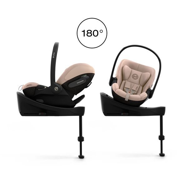 CYBEX CLOUD S 2026 - AUTOSEDAČKY 0-13KG - AUTOSEDAČKY A PŘÍSLUŠENSTVÍ