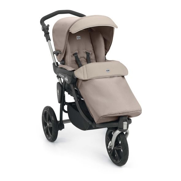 CAM CORTINA X3 TRIS EVOLUTION 2017 - TROJKOMBINACE - KOČÁRKY A PŘÍSLUŠENSTVÍ