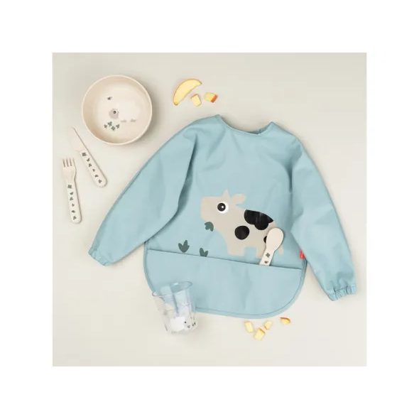 DONE BY DEER HAPPY HOME BRYNDÁČEK S RUKÁVEM TINY FARM - BRYNDÁKY - KRMENÍ