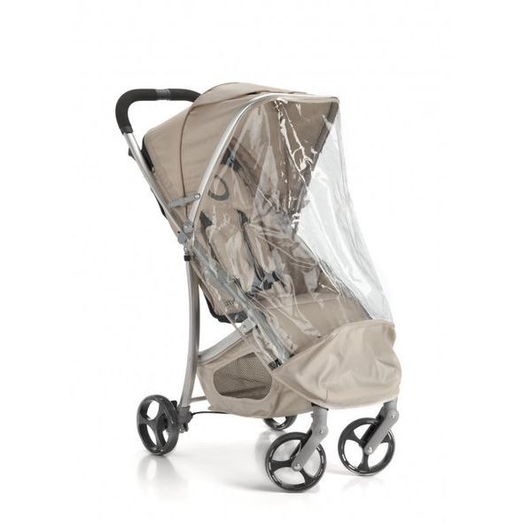 BABYHOME EMOTION XTREET 2012 - SPORTOVNÍ KOČÁRKY - KOČÁRKY A PŘÍSLUŠENSTVÍ