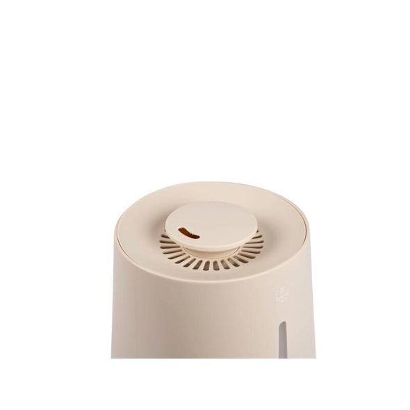 BEABA ZVLHČOVAČ VZDUCHU ZEN AIR CLAY - ZVLHČOVAČE A ČISTIČKY VZDUCHU - SPINKÁNÍ