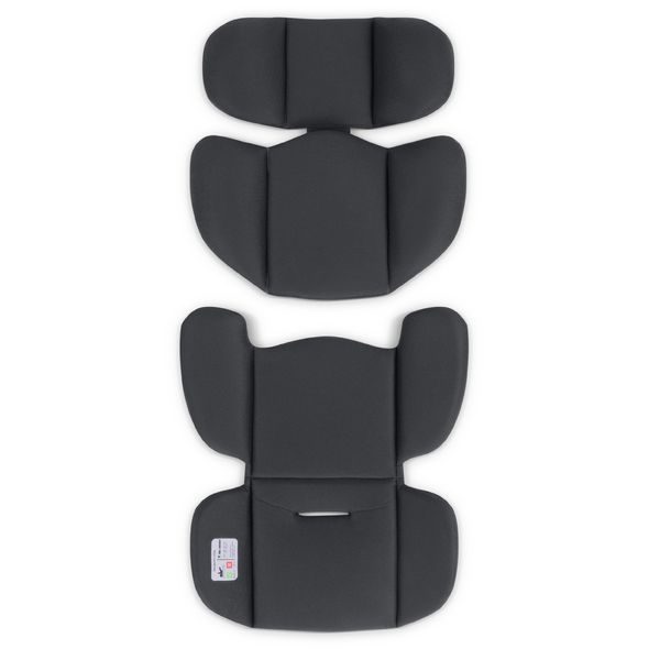 ABC DESIGN TULIP I-SIZE BLACK - AUTOSEDAČKY 0-13KG - AUTOSEDAČKY A PŘÍSLUŠENSTVÍ