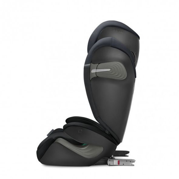 CYBEX SOLUTION S2 I-FIX 2022 - AUTOSEDAČKY 15-36KG - AUTOSEDAČKY A PŘÍSLUŠENSTVÍ