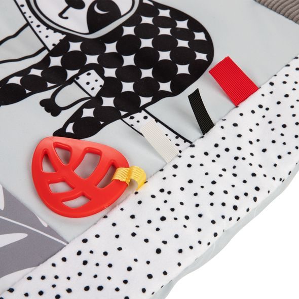 CANPOL BABIES EDUKATIVNÍ HRACÍ PODLOŽKA BABIESBOO - HRACÍ DEKY - PRO DĚTI