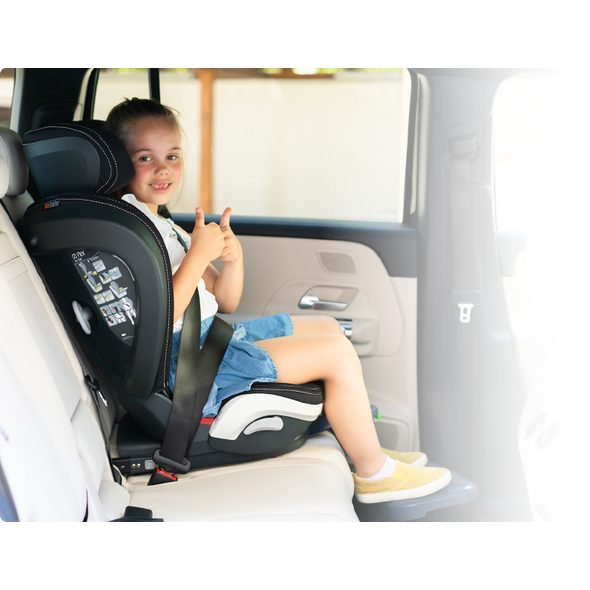 AUTO PODNOŽKA KNEEGUARDKIDS 4 - AUTODOPLŇKY RŮZNÉ - AUTOSEDAČKY A PŘÍSLUŠENSTVÍ