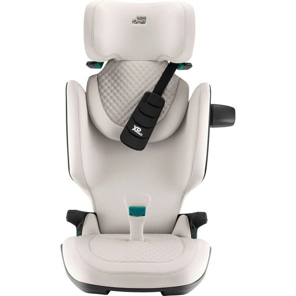 BRITAX RÖMER AUTOSEDAČKA KIDFIX I-SIZE LUX 2026 - AUTOSEDAČKY 15-36KG - AUTOSEDAČKY A PŘÍSLUŠENSTVÍ