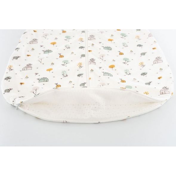TRÄUMELAND LETNÍ SPACÍ PYTEL LIEBMICH SWEET HOME 60 CM - SPACÍ PYTLE - SPINKÁNÍ