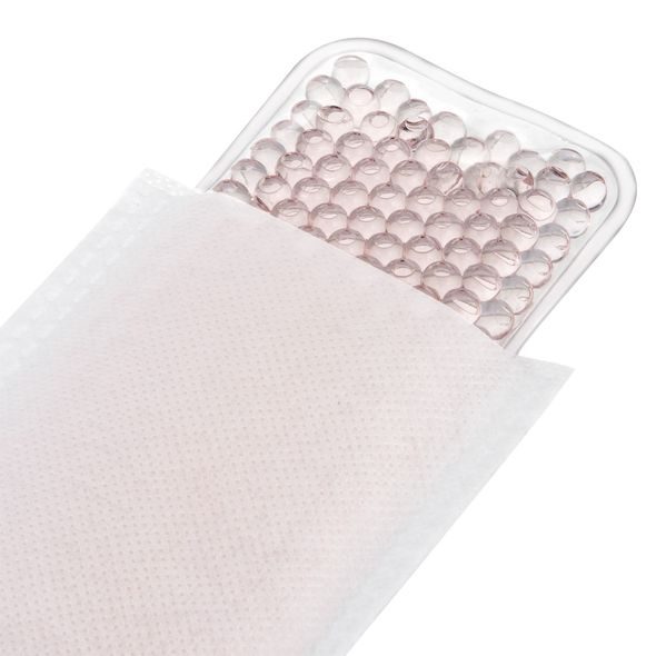 CANPOL BABIES POPORODNÍ GELOVÉ VLOŽKY HOT&COLD 2KS - POPORODNÍ VLOŽKY - PRO MAMINKY