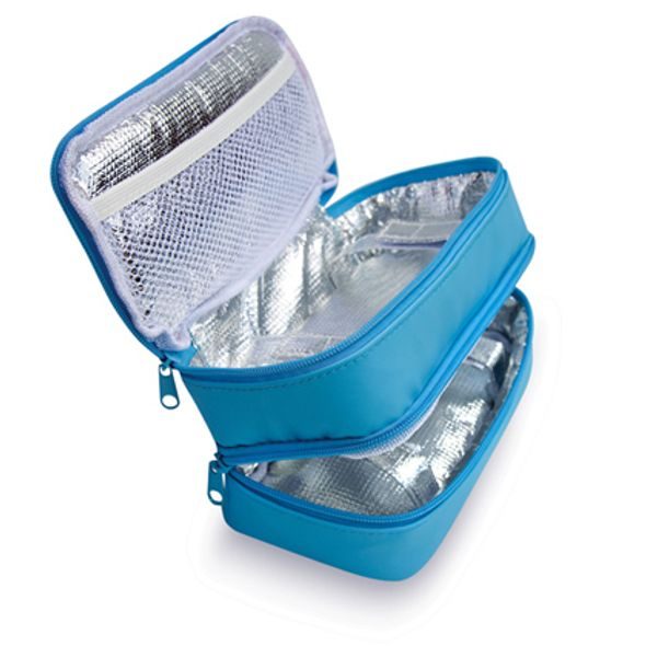IRIS LUNCHBOX DOBLE - TERMOOBALY A TERMOSKY - KRMENÍ