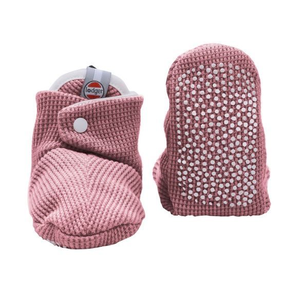 LODGER SLIPPER CIUMBELLE NOCTURE 6 - 12 MĚSÍCŮ - KOJENECKÉ CAPÁČKY - PRO DĚTI