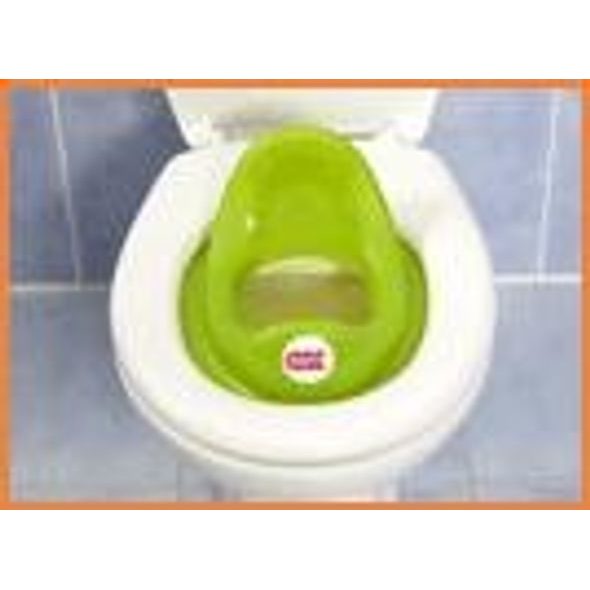 OK BABY WC REDUKCE ERGO - ADAPTÉRY NA WC - KOUPÁNÍ A ZDRAVÍ