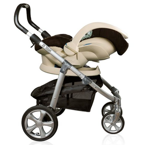 BESAFE IZI SLEEP 2010 - AUTOSEDAČKY 0-13KG - AUTOSEDAČKY A PŘÍSLUŠENSTVÍ