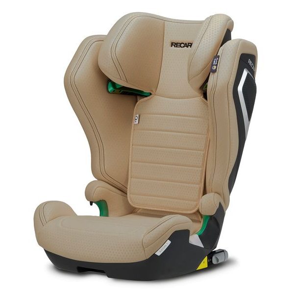RECARO AXION1 I-SIZE 2025 100-150CM ELEGANT BEIGE - AUTOSEDAČKY 15-36KG - AUTOSEDAČKY A PŘÍSLUŠENSTVÍ