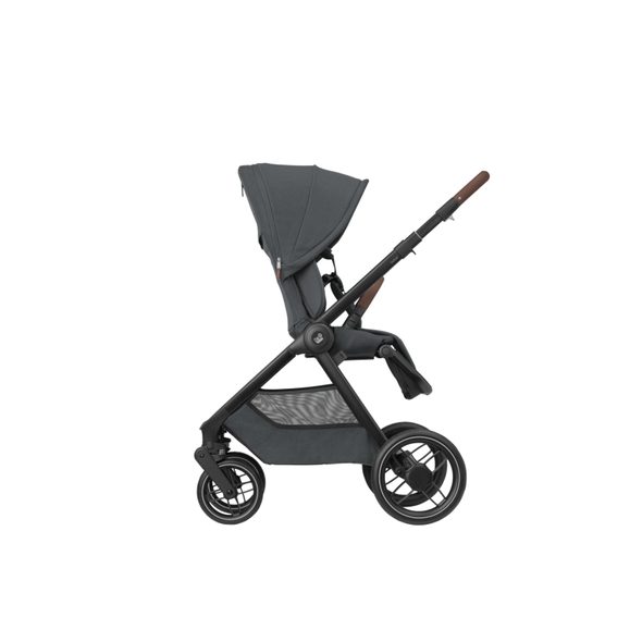 MAXI-COSI OXFORD PLUS KOČÁREK 2V1 + AUTOSEDAČKA MAXI-COSI PEBBLE 360 PRO 2 + ISOFIXOVÁ ZÁKLADNA - DVOJKOMBINACE - KOČÁRKY A PŘÍSLUŠENSTVÍ