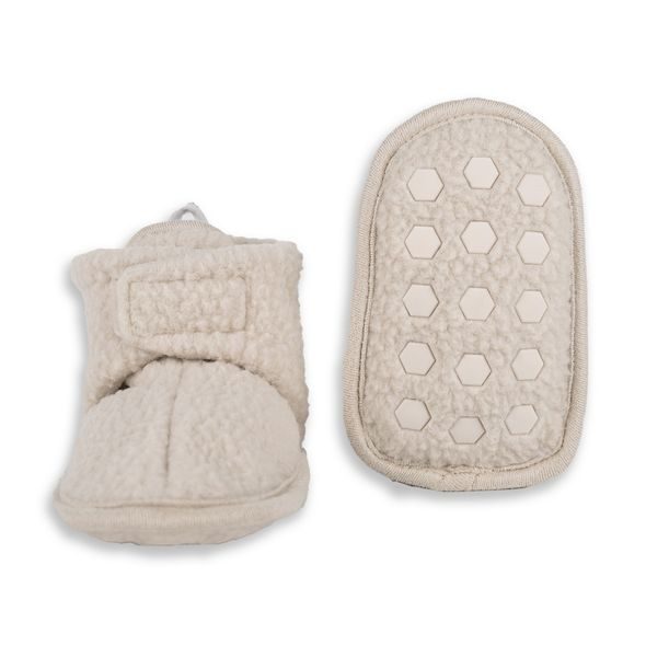 LODGER CAPÁČKY TEDDY BIRCH 0 - 3 MĚSÍCE - KOJENECKÉ CAPÁČKY - PRO DĚTI