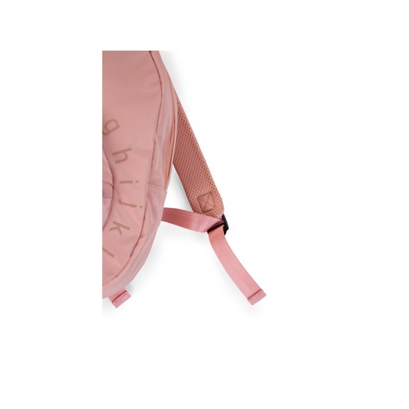 CHILDHOME DĚTSKÝ BATOH KIDS SCHOOL BACKPACK PINK COPPER - BATOHY A TAŠKY - PRO DĚTI