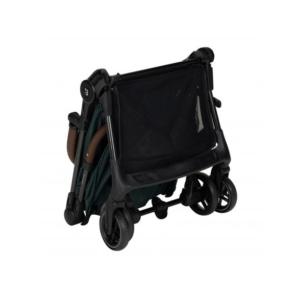 MAXI-COSI OSLO CARBON KOČÁREK TWILLIC GREEN - KOČÁRKY DO LETADLA - KOČÁRKY A PŘÍSLUŠENSTVÍ