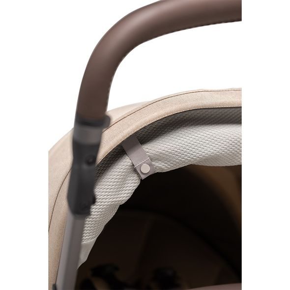 JOOLZ KOMFORTNÍ STÍNÍTKO PRO DAY5 - SLUNEČNÍKY A CLONY - KOČÁRKY A PŘÍSLUŠENSTVÍ