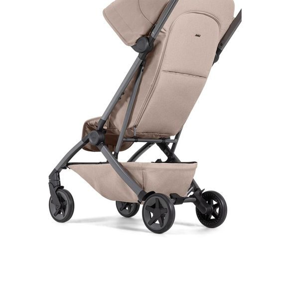 JOOLZ AER2 KOČÁREK BUNDLE SET SANDY TAUPE - GOLFOVÉ KOČÁRKY - KOČÁRKY A PŘÍSLUŠENSTVÍ