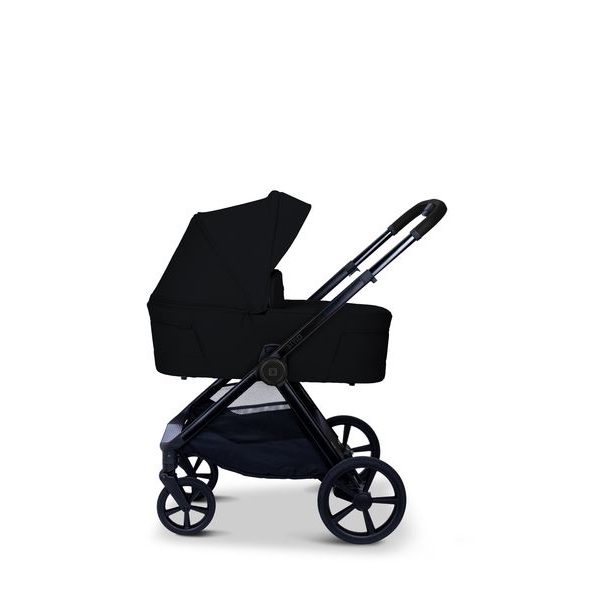 MOON STYLO - ONYX - DVOJKOMBINACE - KOČÁRKY A PŘÍSLUŠENSTVÍ
