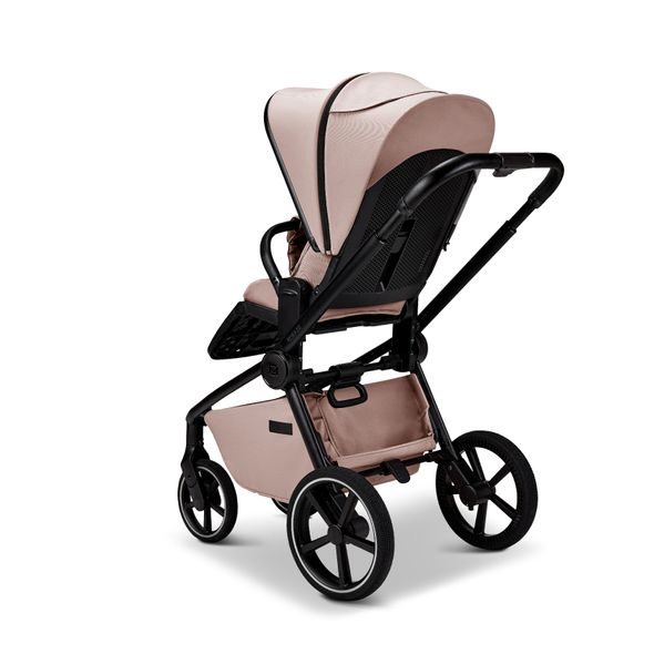 MOON RESEA 2.0 - SAND - DVOJKOMBINACE - KOČÁRKY A PŘÍSLUŠENSTVÍ