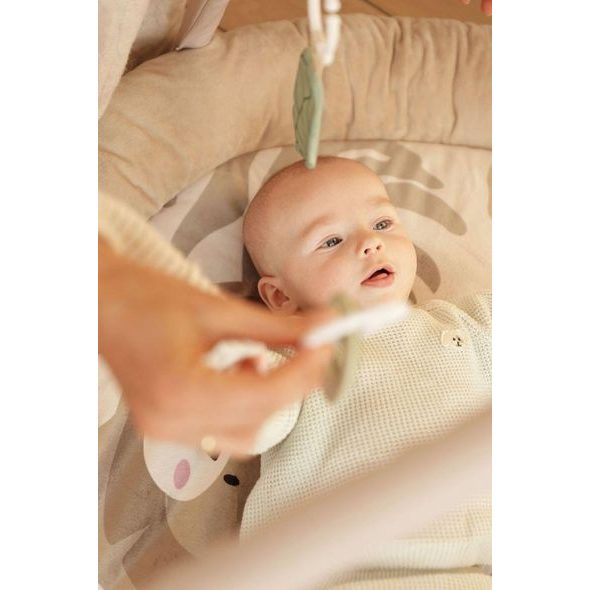 MOMI HRACÍ DEKA MOMI LUANI - HRACÍ DEKY - PRO DĚTI