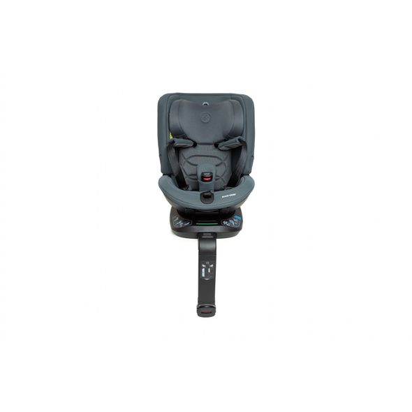 MAXI-COSI SPINEL 360 PLUS AUTHENTIC GRAPHITE 2024 - AUTOSEDAČKY 0-36KG - AUTOSEDAČKY A PŘÍSLUŠENSTVÍ