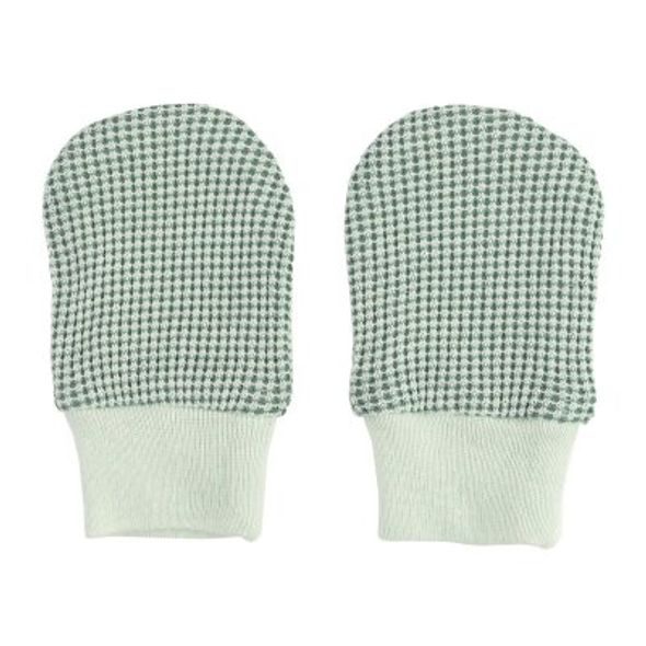 LODGER MITTENS CIUMBELLE PEPPERMINT - RUKAVIČKY, ŠÁTKY, NÁKRČNÍKY - PRO DĚTI