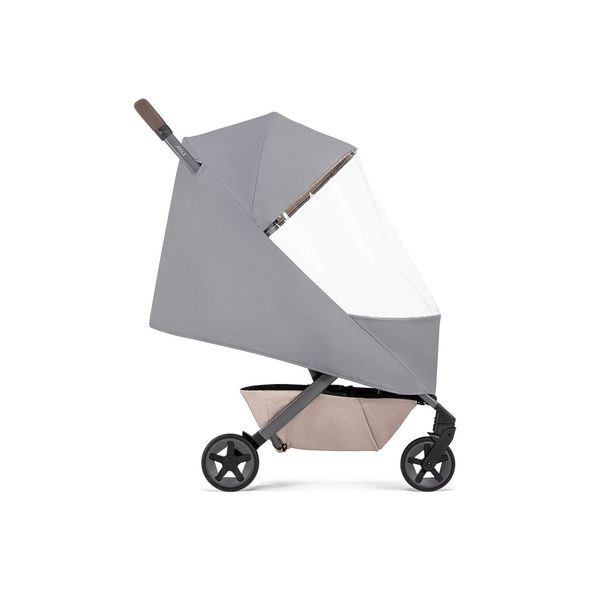 JOOLZ AER2 PLÁŠTĚNKA PRO SPORTOVNÍ KOČÁREK - PLÁŠTĚNKY - KOČÁRKY A PŘÍSLUŠENSTVÍ