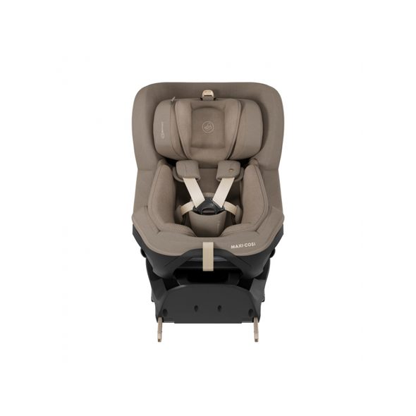 MAXI-COSI MICA SLIDE PRO AUTOSEDAČKA AUTHENTIC TRUFFLE - AUTOSEDAČKY 9-18KG - AUTOSEDAČKY A PŘÍSLUŠENSTVÍ
