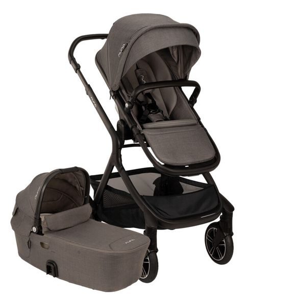 NUNA SET DEMI™ NEXT THUNDER - DVOJKOMBINACE - KOČÁRKY A PŘÍSLUŠENSTVÍ