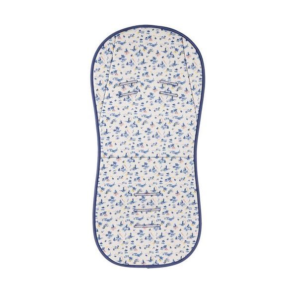 ZOPA VLOŽKA DO KOČÁRKU PRODYŠNÁ BREEZE - PODLOŽKY DO KOČÁRKU - KOČÁRKY A PŘÍSLUŠENSTVÍ