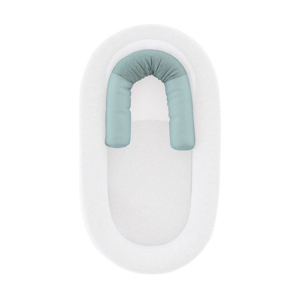 TRÄUMELAND ZMENŠUJÍCÍ VLOŽKA DO HNÍZDEČKA AIR GRÜN MELIERT - HNÍZDEČKA - SPINKÁNÍ