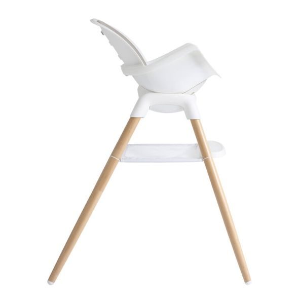 JOIE CHESTNUT™ MOCHA - JÍDELNÍ ŽIDLIČKY PLASTOVÉ - KRMENÍ