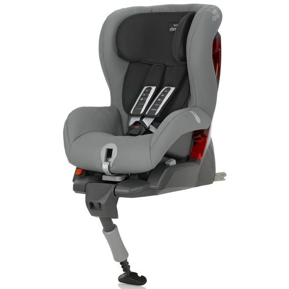 BRITAX RÖMER SAFEFIX PLUS 2020 - AUTOSEDAČKY 9-18KG - AUTOSEDAČKY A PŘÍSLUŠENSTVÍ
