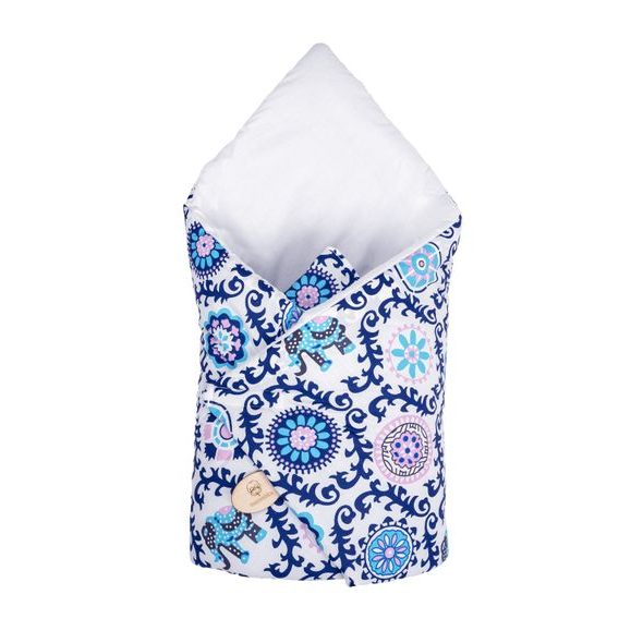 MACESHKA ZAVINOVAČKA TISK - ZAVINOVAČKY - SPINKÁNÍ