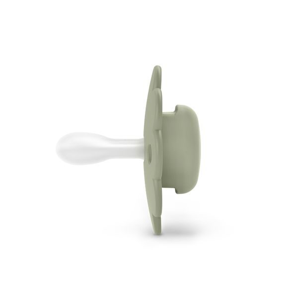 SUAVINEX DUDLÍK SX PRO FYZIOLOGICKÝ 2 KS WONDER 6/18M - SPRING LAKE + HEDGE GREEN - ŠIDÍTKA A DOPLŇKY - KRMENÍ